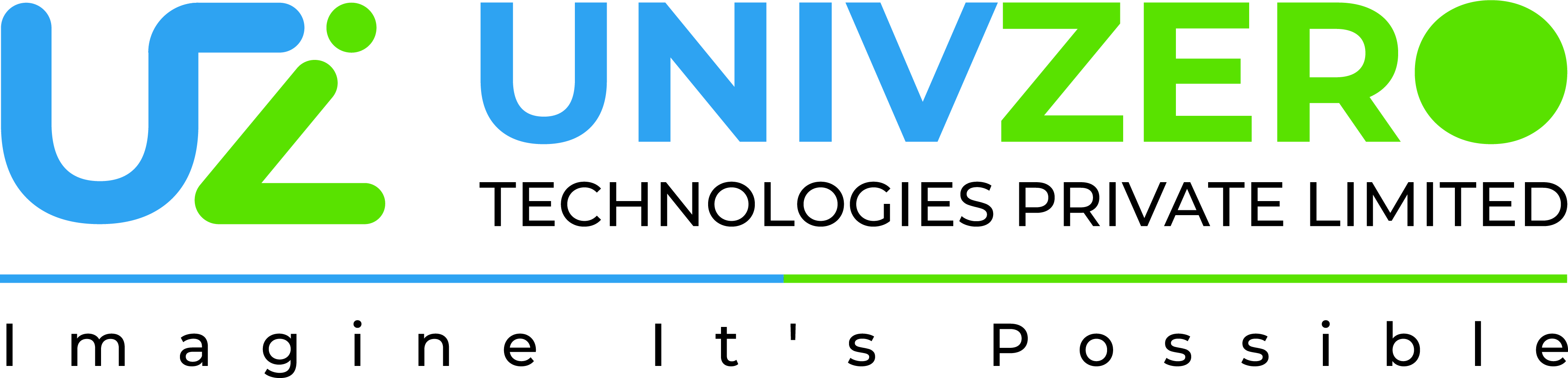UnivZero Logo