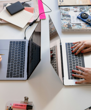 Professional Services